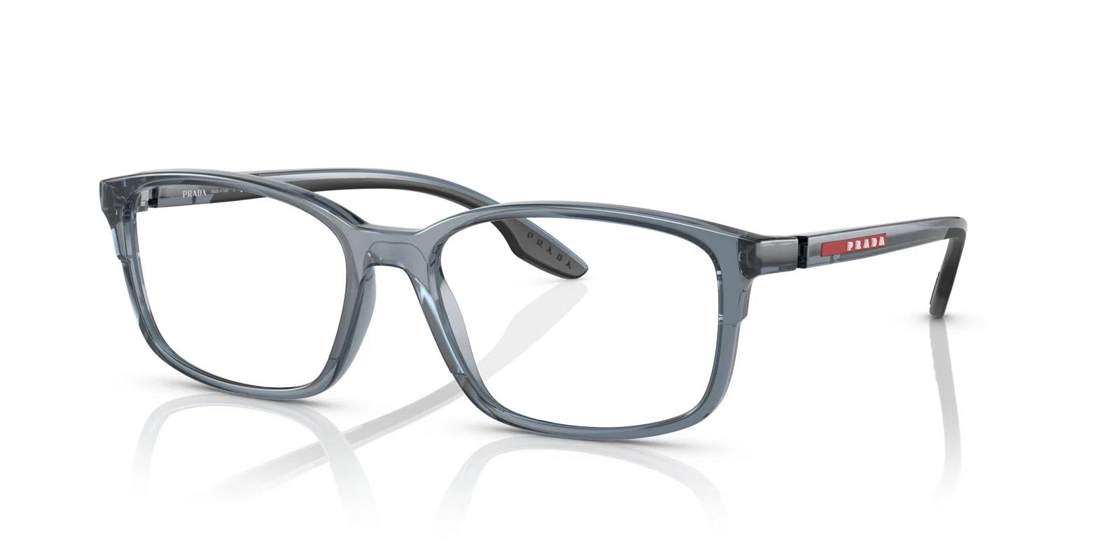 Prada Linea Rossa 01PV Eyeglasses - view 11